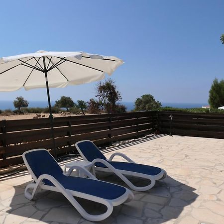Villa Lilly Peyia Exterior foto