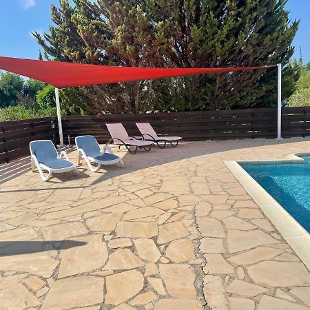Villa Lilly Peyia Exterior foto
