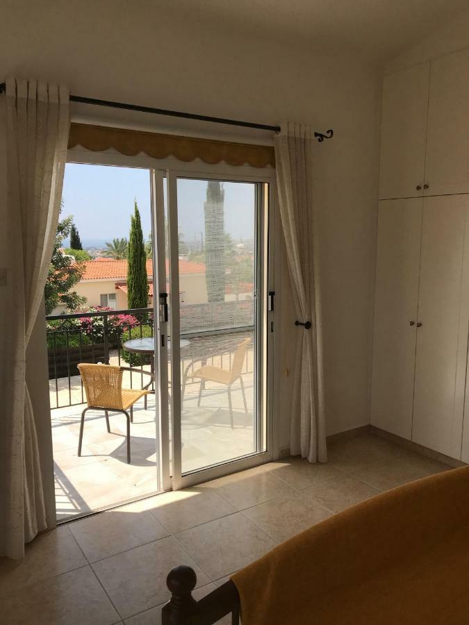 Villa Lilly Peyia Exterior foto