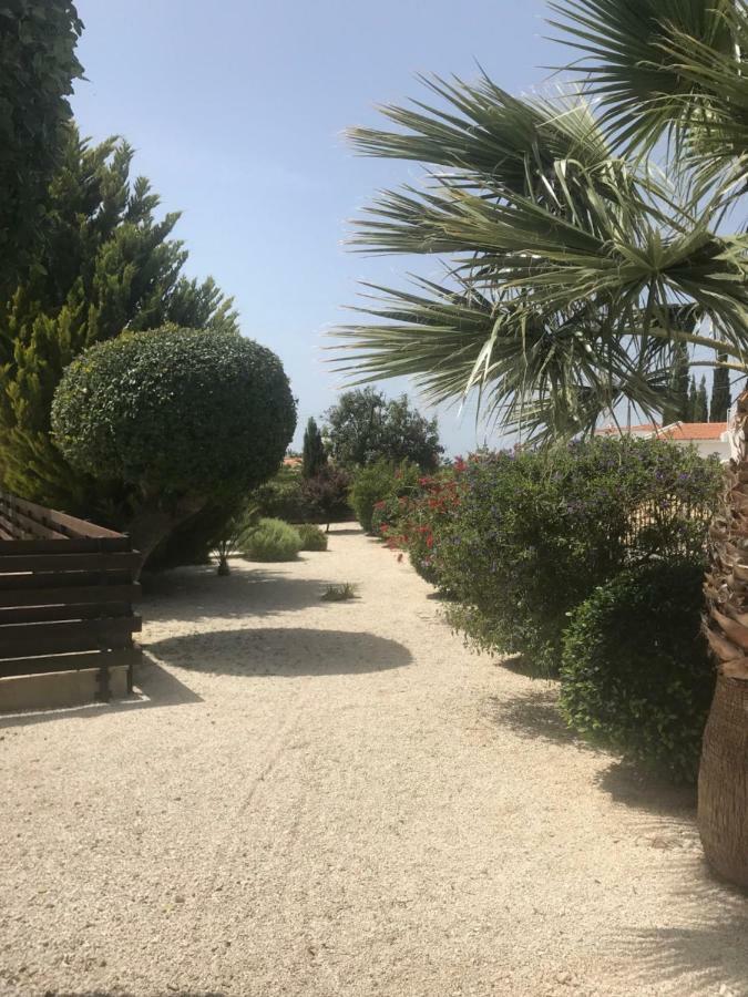 Villa Lilly Peyia Exterior foto