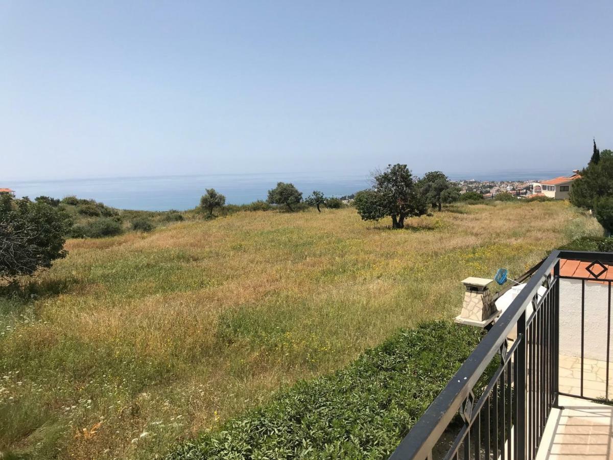 Villa Lilly Peyia Exterior foto